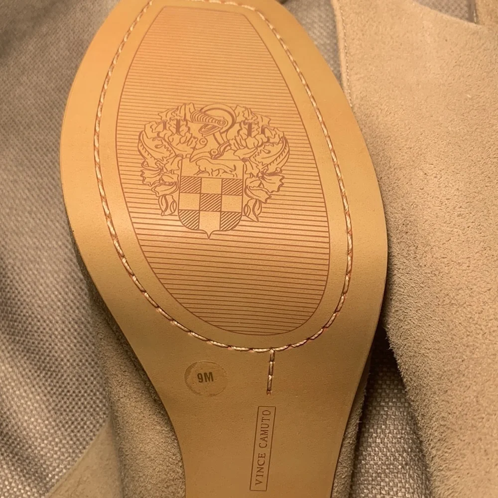Vince Camuto Somerson Sandal